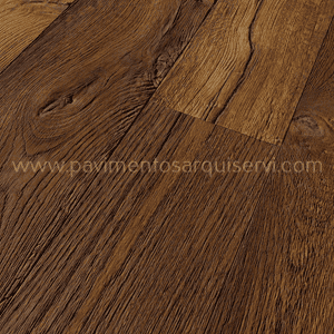 Madera Natural Parquet Roble Fumé Elephant Skin